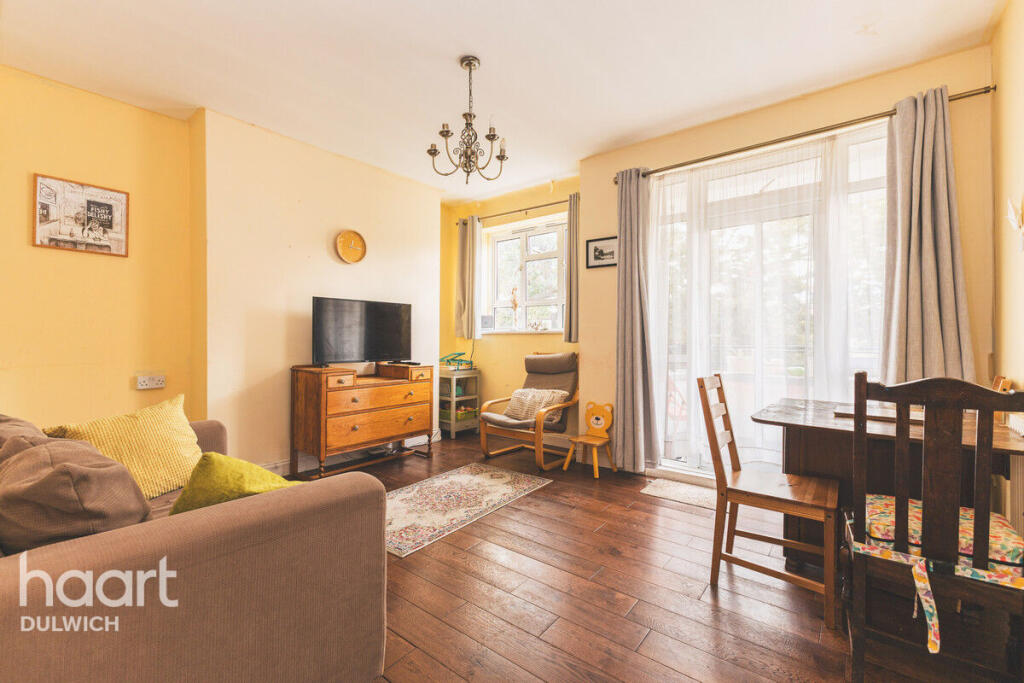 Main image of property: Kingswood Estate, London