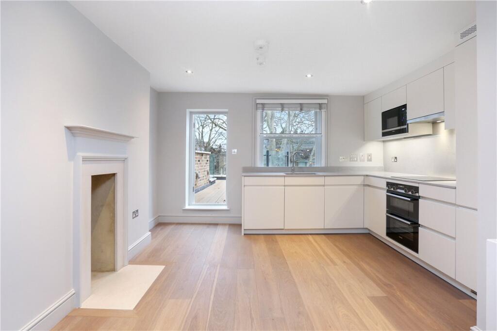 Main image of property: Manchester Street, Marylebone, London, W1U