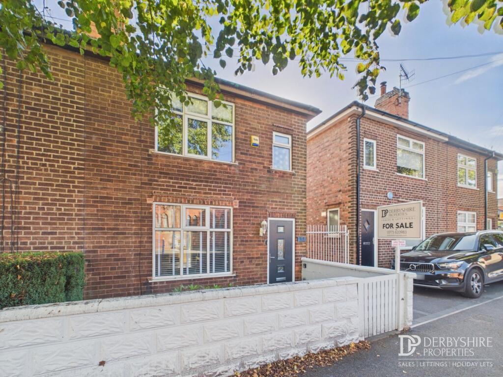 Main image of property: Park Road, Ilkeston, DE7