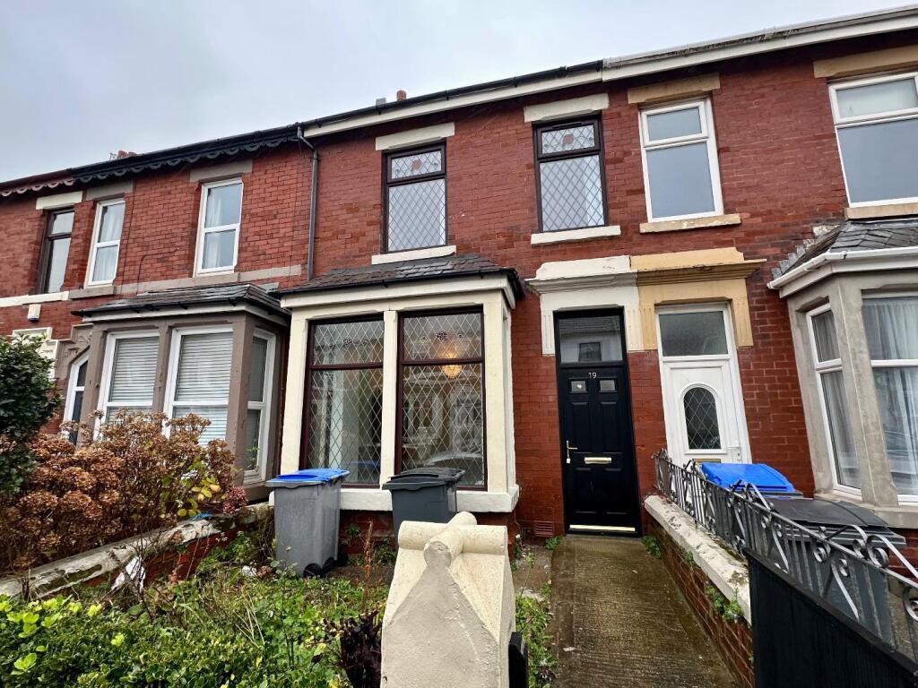 Main image of property: Threlfall Road