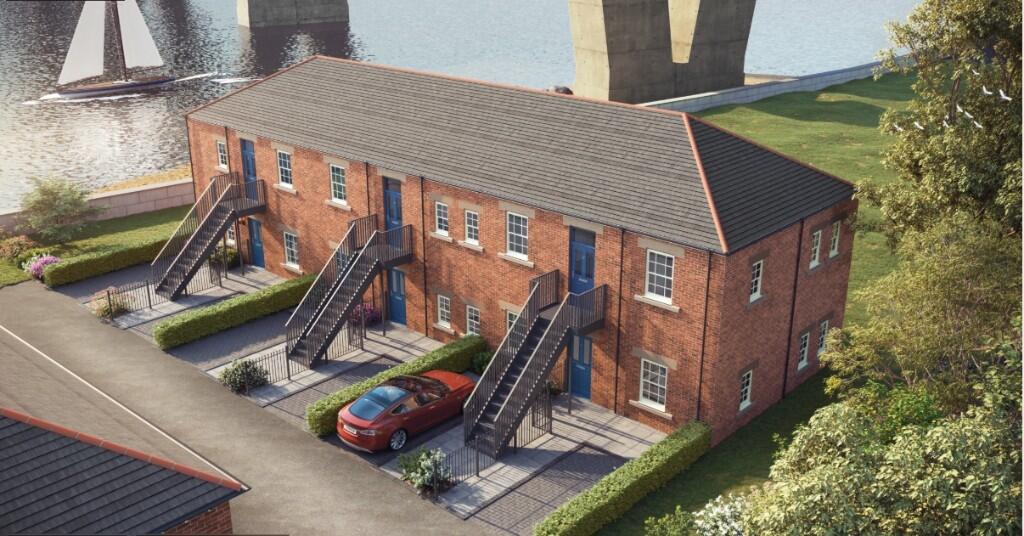 Main image of property: Clufflat,
South Queensferry,
EH30