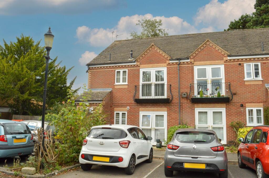 Main image of property: Kingswood Court, Wigston, Leicester