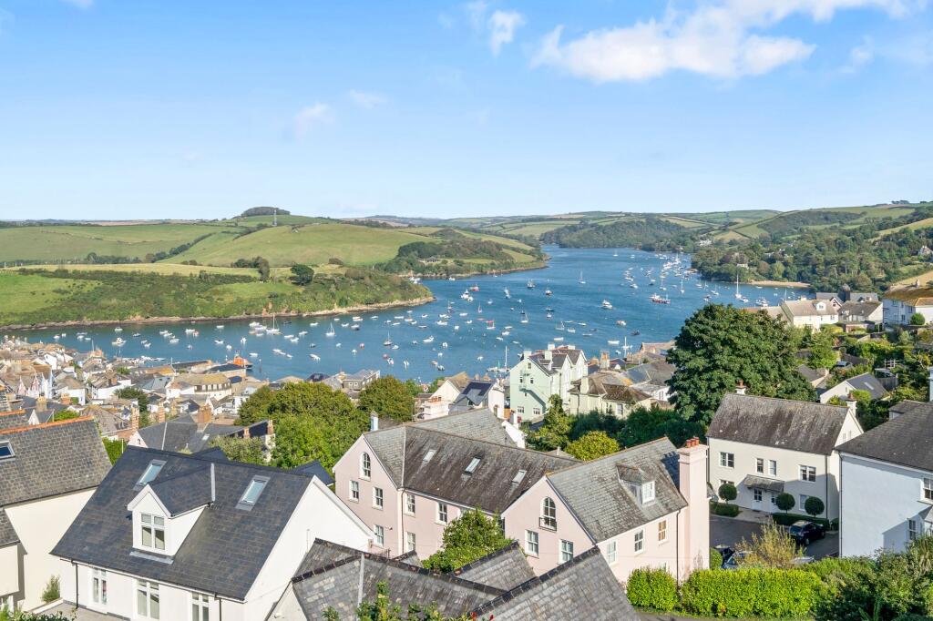 Main image of property: Bonaventure Road, Salcombe
