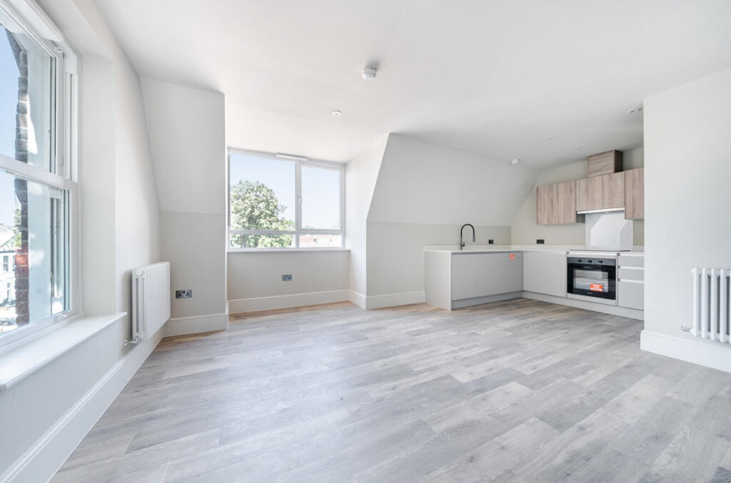 Main image of property: Albany Road, Southsea, Hampshire, PO5
