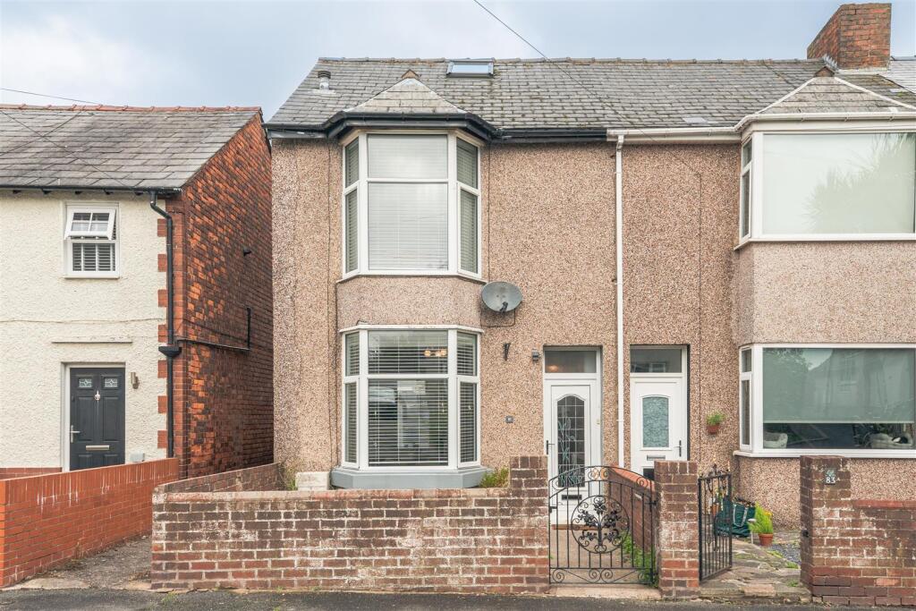 Main image of property: Teasdale Road, Walney, Barrow-In-Furness