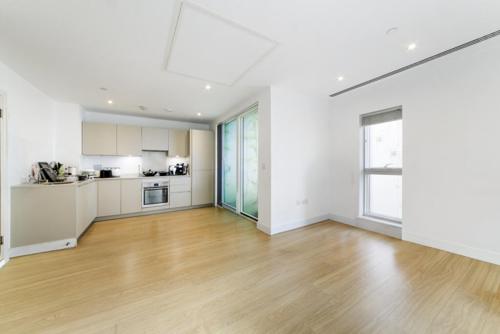 Main image of property: Rainier Apartments Cherry Orchard Road, East Croydon, CR0