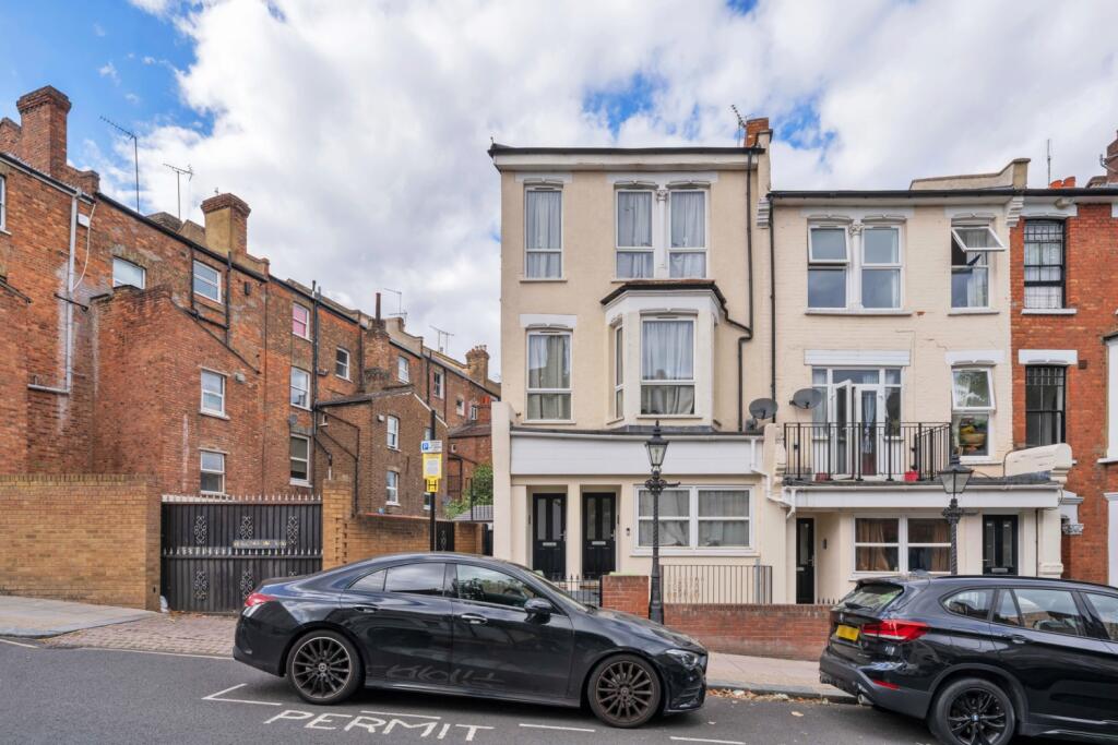 Main image of property: Highgate, London, London , Greater London, N6