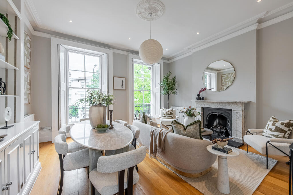Main image of property: Westbourne Park Road, Notting Hill, London