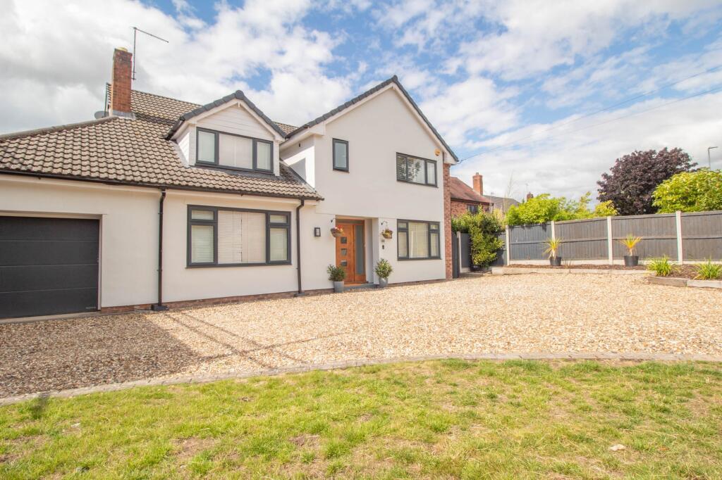 Main image of property: Lache Lane, Chester