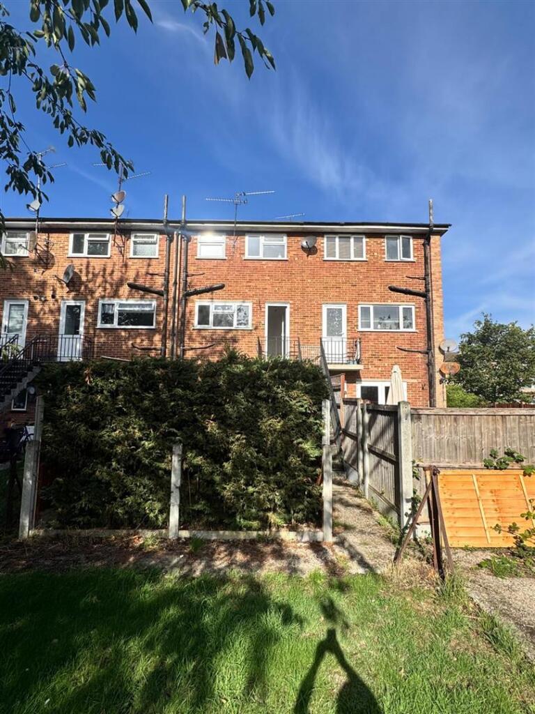 Main image of property: Bodmin Road, Springfield, CM1