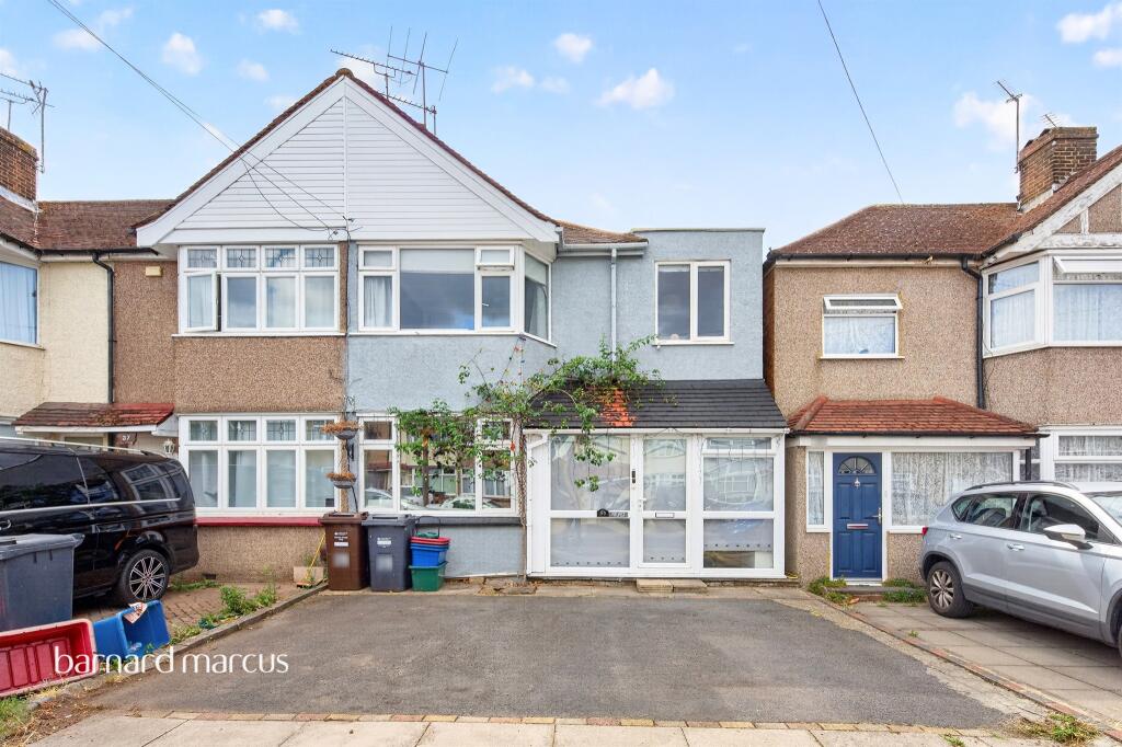 Main image of property: Hanover Avenue, Feltham