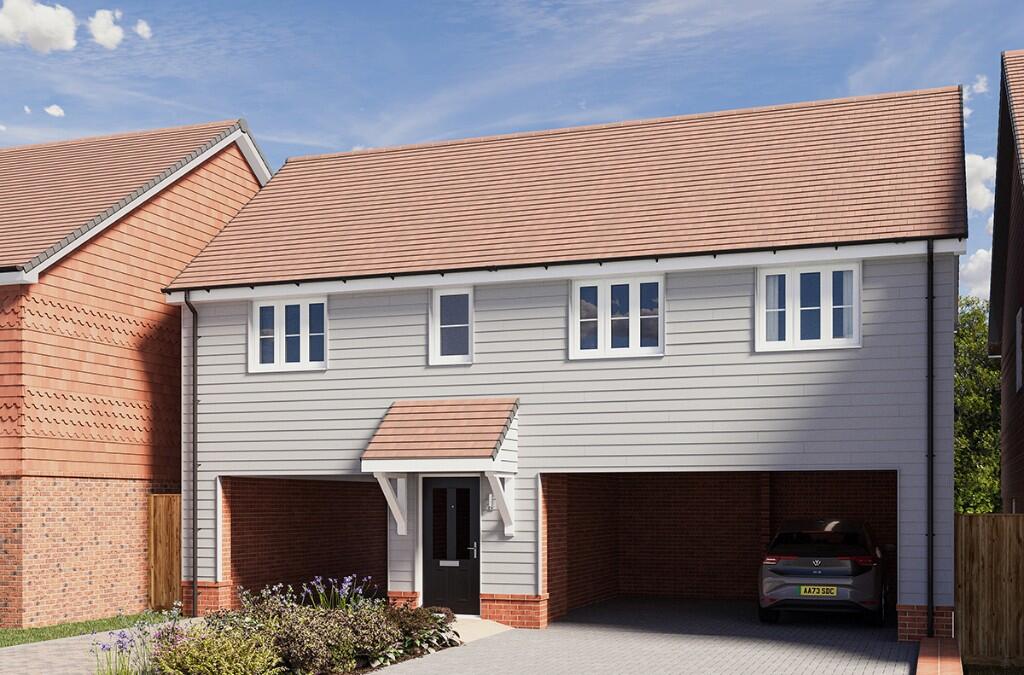 Main image of property: Rectory Lane,
Ashington, 
West Sussex
RH20 3AS