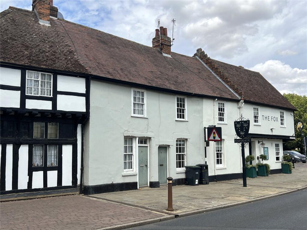 Main image of property: Bury St. Edmunds, Suffolk