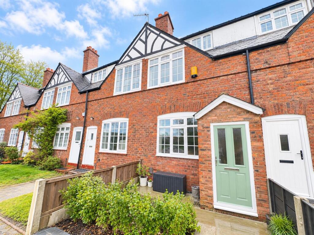 Main image of property: Lawrence Road, Altrincham