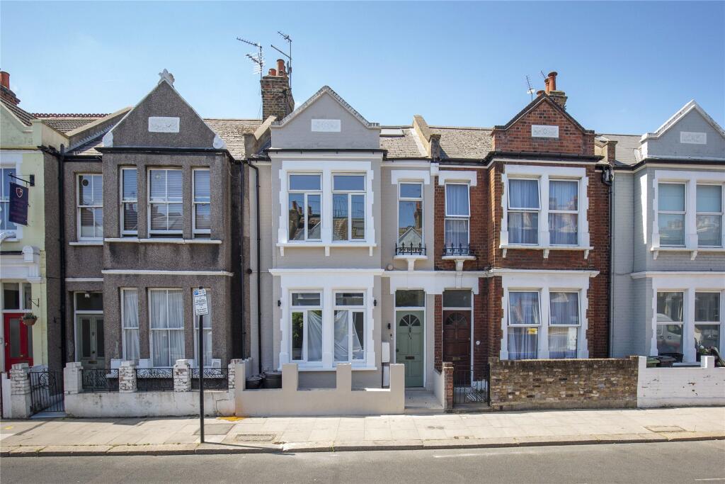 Main image of property: Munster Road, Fulham, SW6