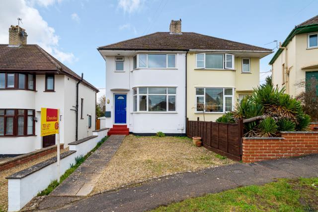 Main image of property: Cope Close, Oxford, OX2