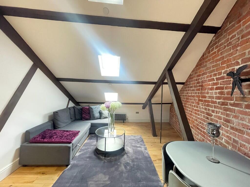 Main image of property: Southall Street, Manchester, Greater Manchester, M3