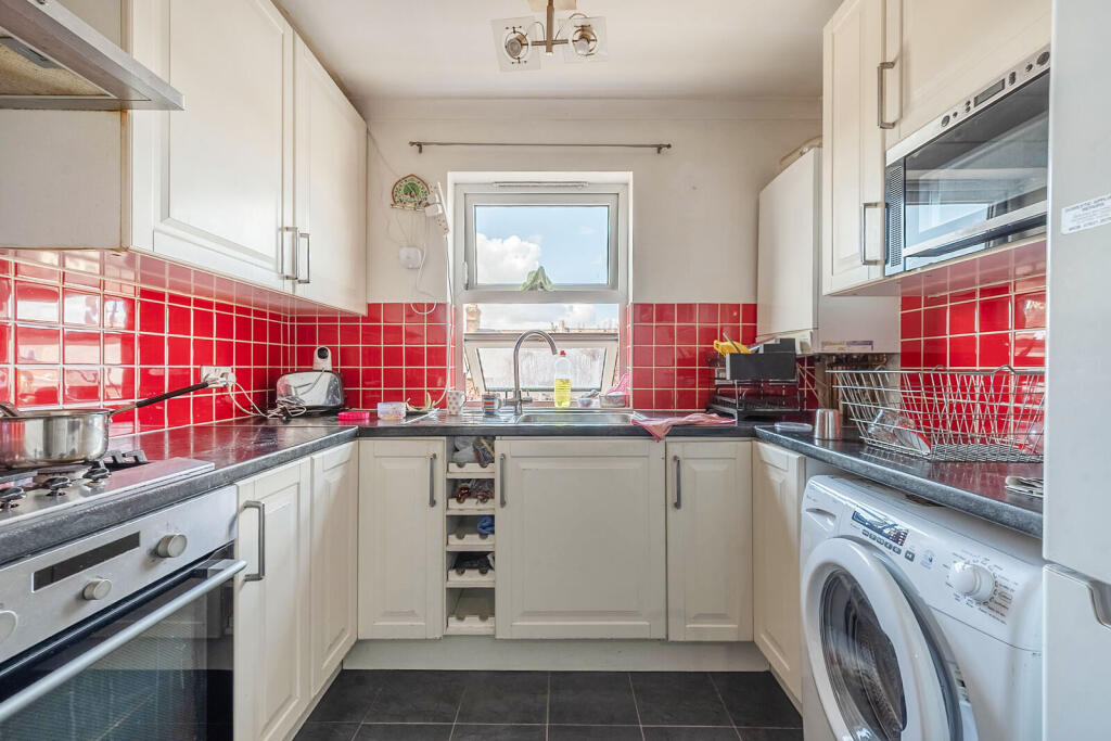Main image of property: Regency Lodge, Harrow, HA3