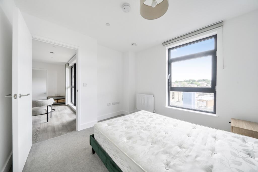 Main image of property: Medway Street Chatham ME4