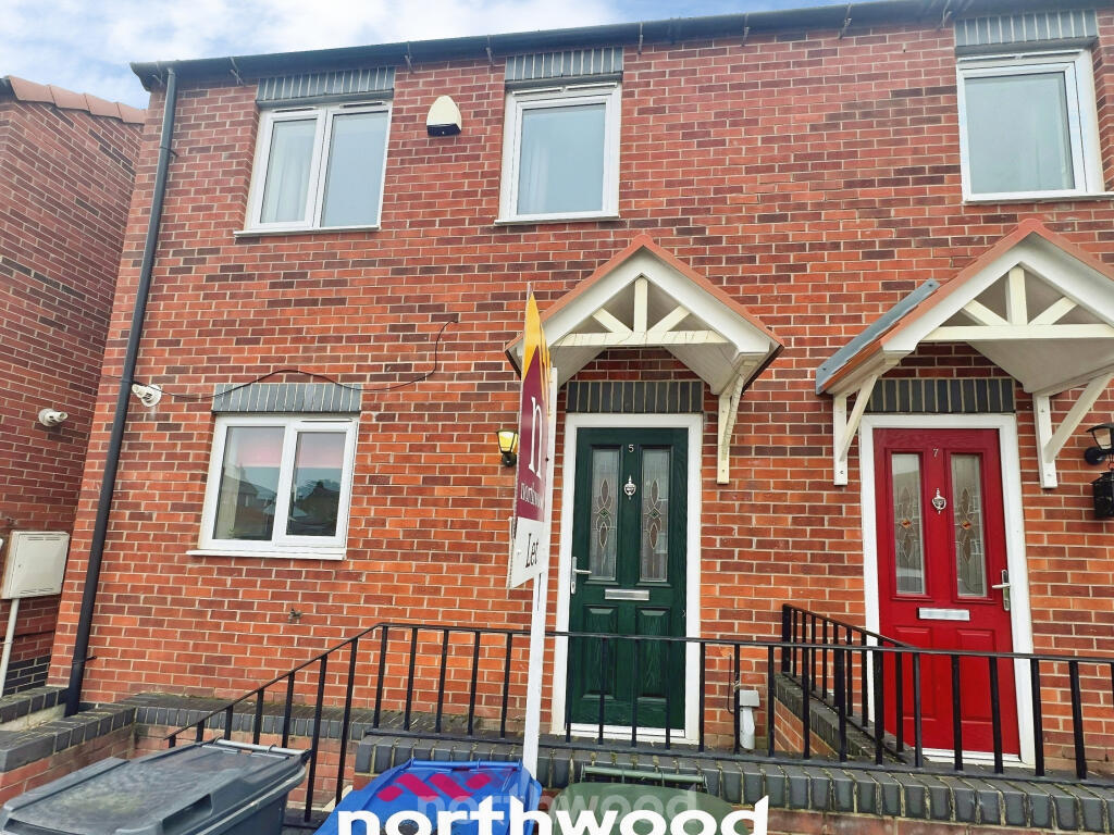 Main image of property: Church View Gardens, Moorends, Doncaster, DN8