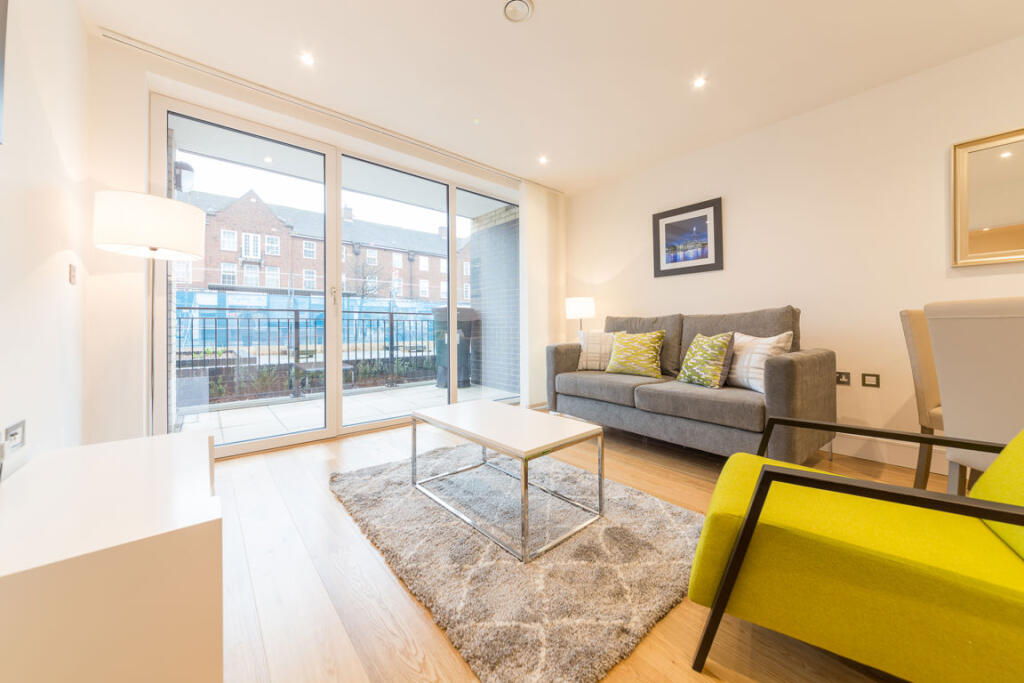 Main image of property: East Court, Eltham, London