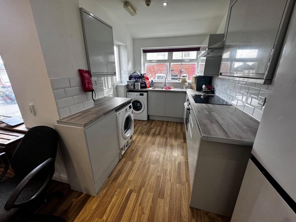 Main image of property: Walmsley Road, Leeds, West Yorkshire, LS6
