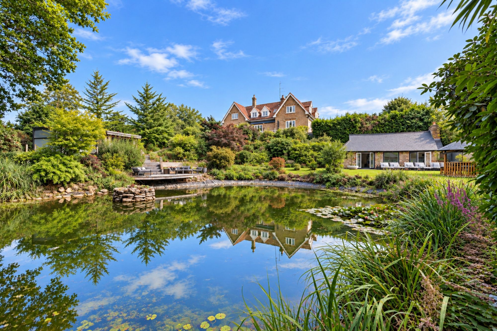 Main image of property: Selsfield Road, West Hoathly, RH19