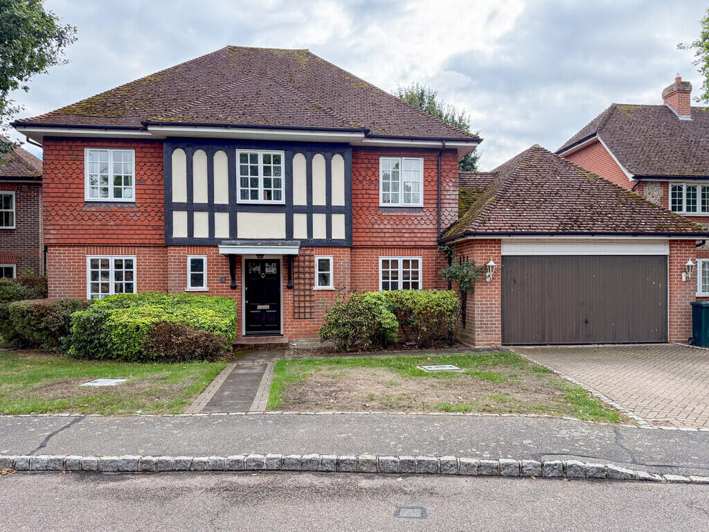 Main image of property: Layer-de-la-haye, Colchester
