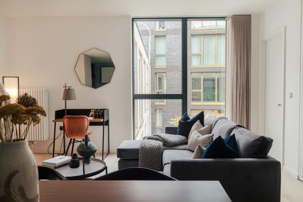 Main image of property: Catherine Wheel Lane Brentford TW8
