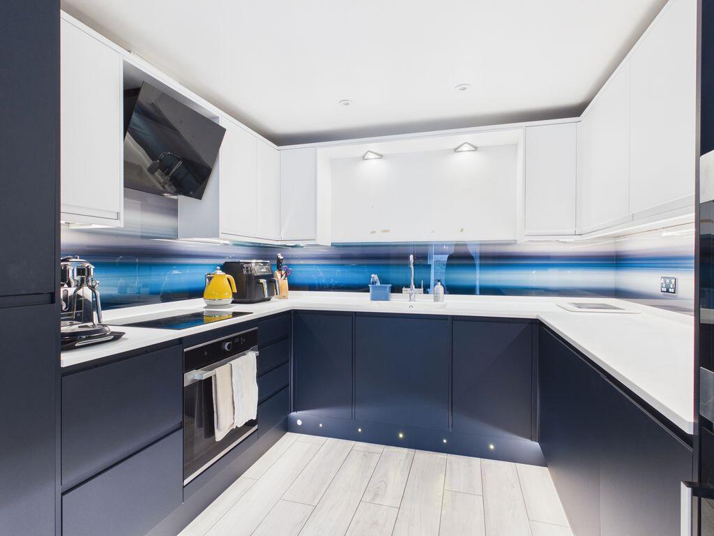 Main image of property: Bambridge Court, Maidstone