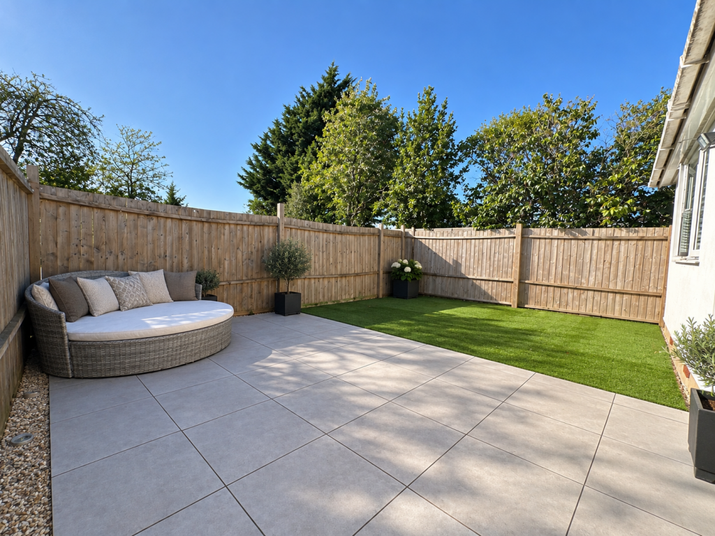 Main image of property: Blackfield