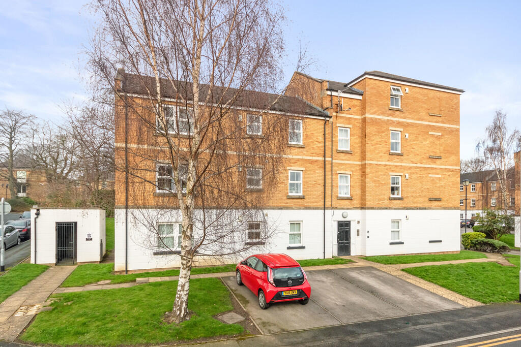 Main image of property: Mansion Gate,Chapel Allerton