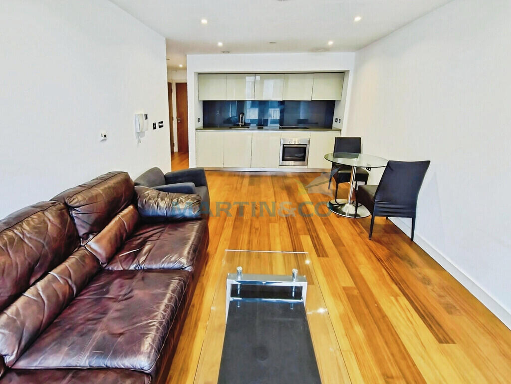 Main image of property: City Lofts, 7 St Pauls Square, Sheffield City Centre