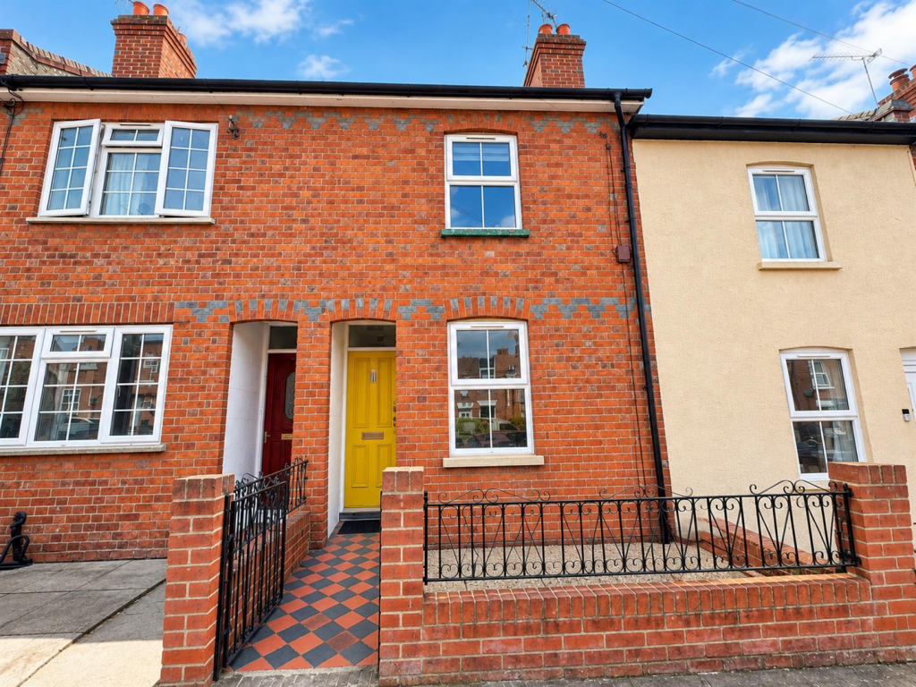 Main image of property: Oxford Street, Caversham, Reading