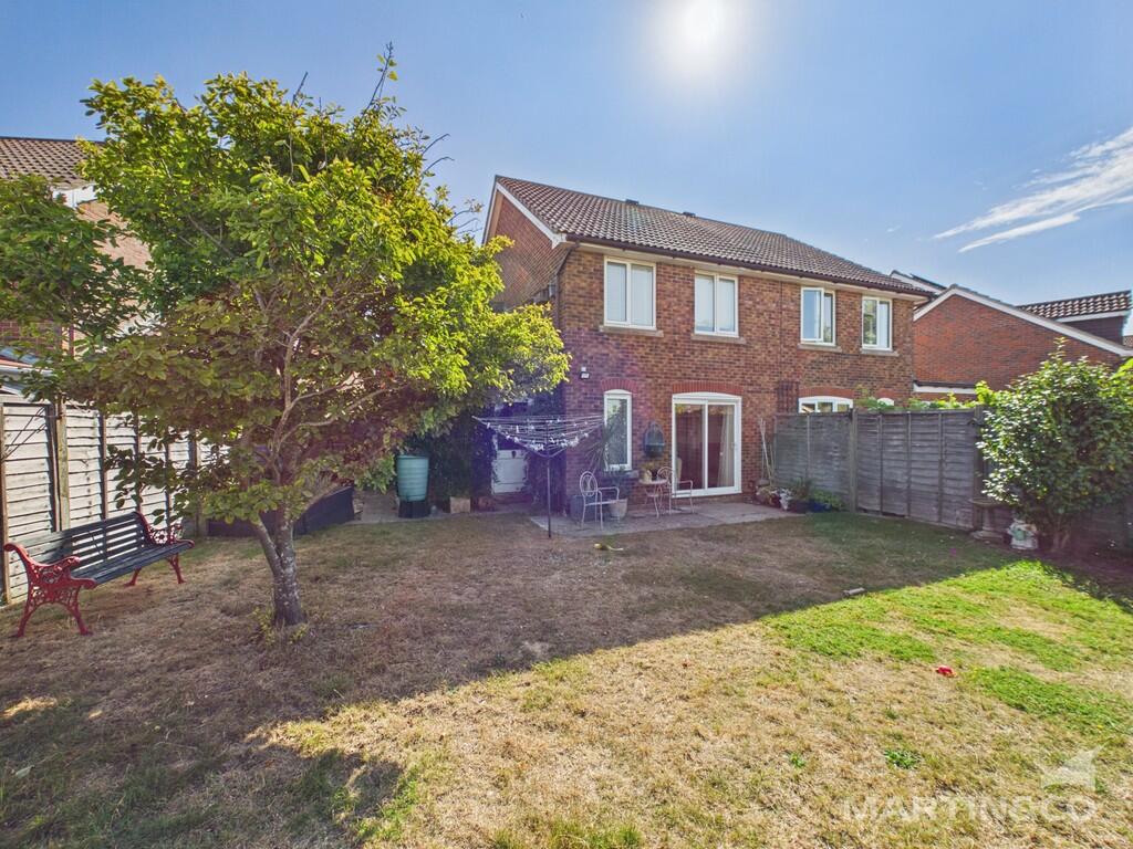 Main image of property: Roman Fields, Bognor Regis