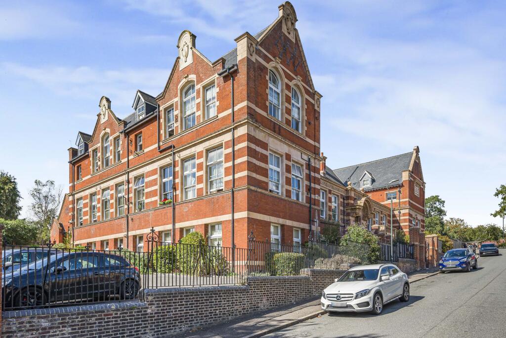 Main image of property: Old College Court, Upper Holly Hill Road, Belvedere, Bexley