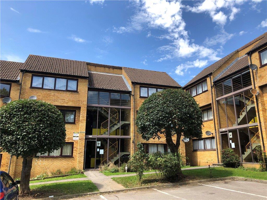 Main image of property: Ivel Court, Yeovil, Somerset