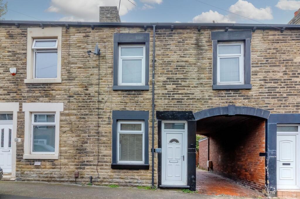 Main image of property: Blenheim Avenue, Barnsley, S70
