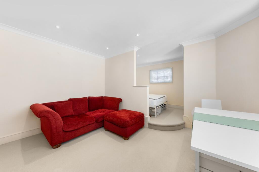 Main image of property: Westbourne Terrace, London, W2