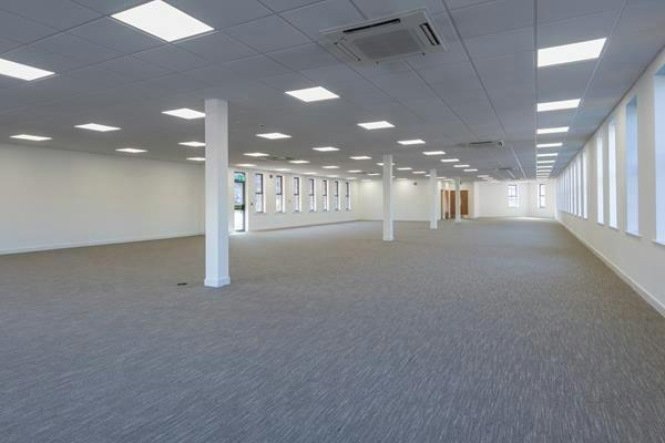 Photo 3 of Phase 200 Aztec West, Park Avenue, Almondsbury, Bristol BS32