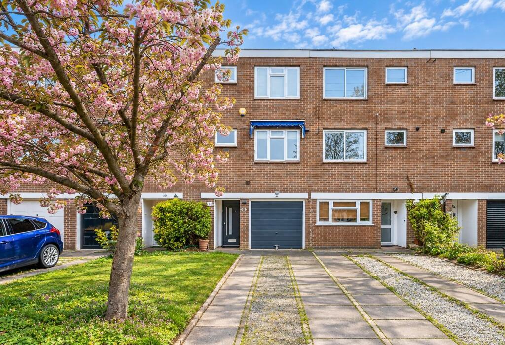Main image of property: Highland Road, Shortlands, Bromley, BR1