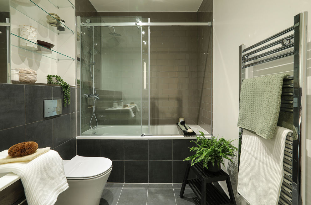 Main image of property: 1302 Acer Point, Ascot Road, Watford, Hertfordshire