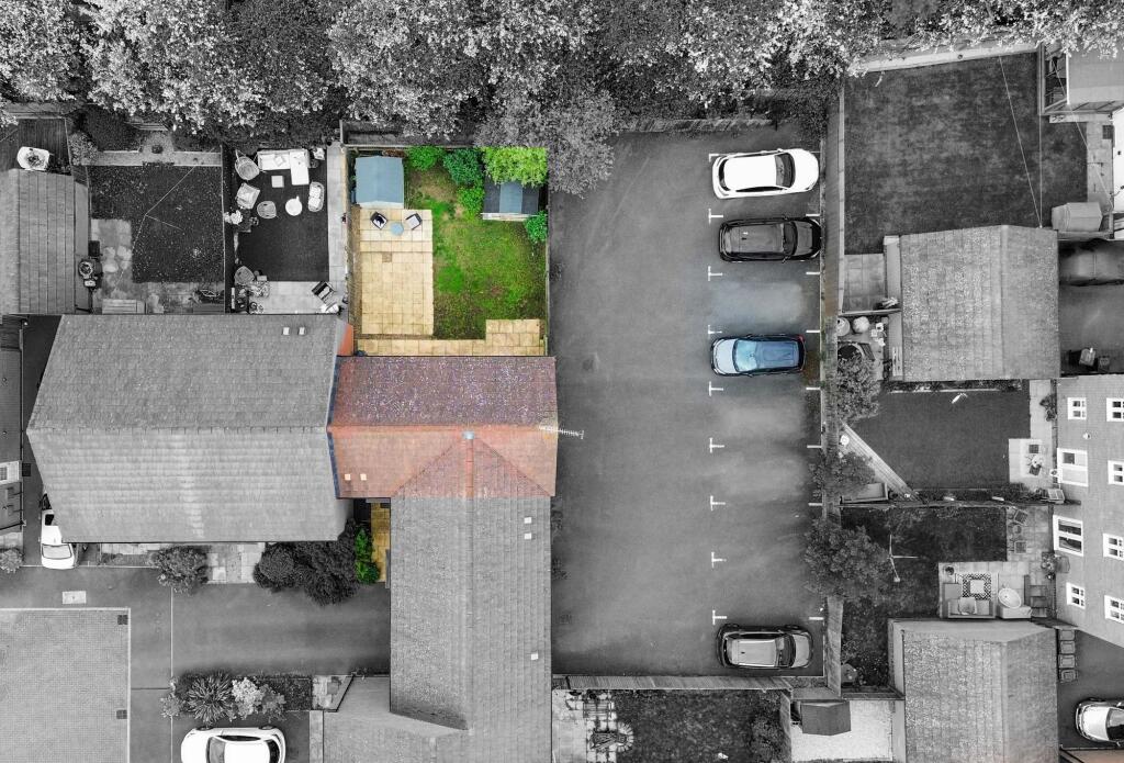 Main image of property: Dairy Way, Kibworth Harcourt, Leicester