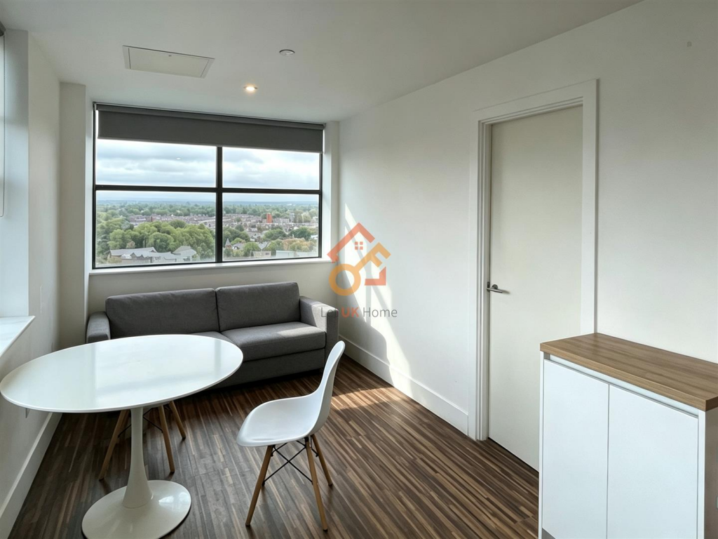 Main image of property: Westpoint, 501 Chester Road, Manchester, M16