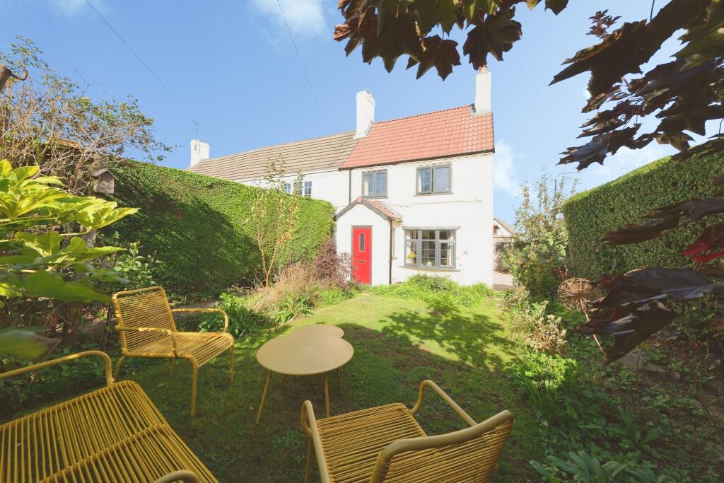 Main image of property: Bonsall Lane, Alfreton, DE55
