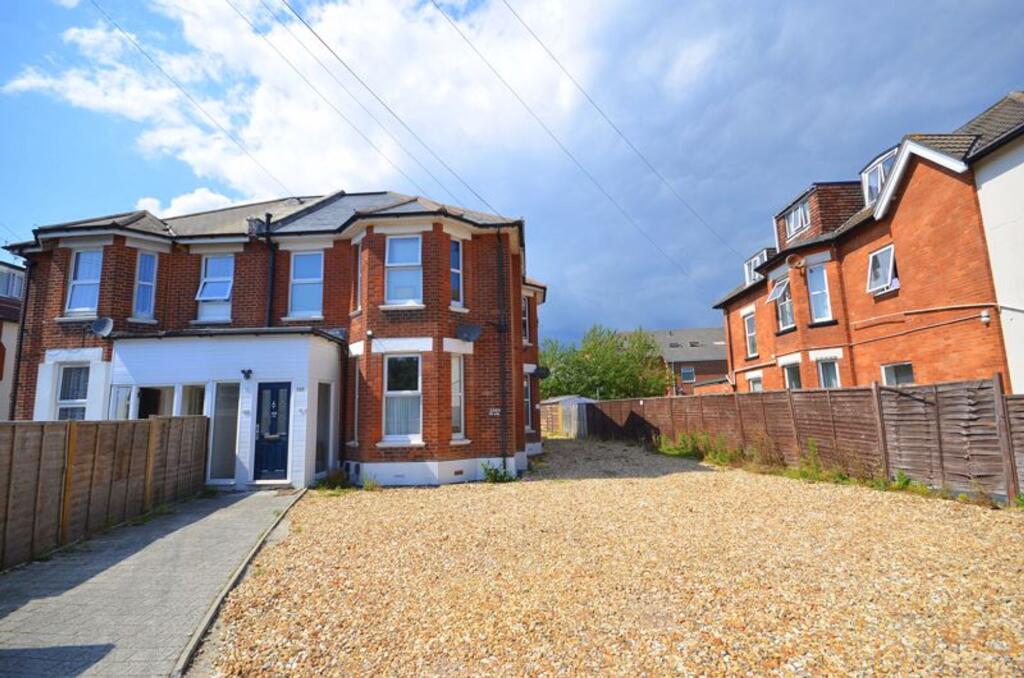 Main image of property: Holdenhurst Road, Bournemouth, BH8