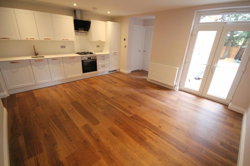 Main image of property: c Gladstone Road, Watford