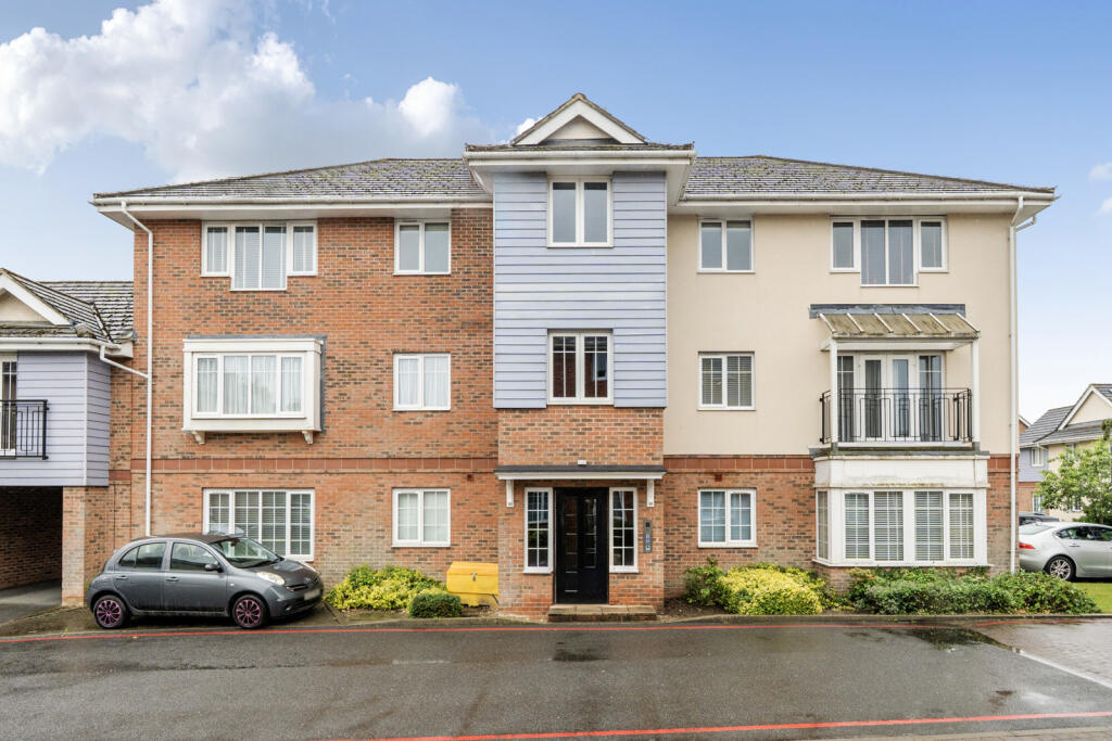 Main image of property: Wren Lane, Ruislip