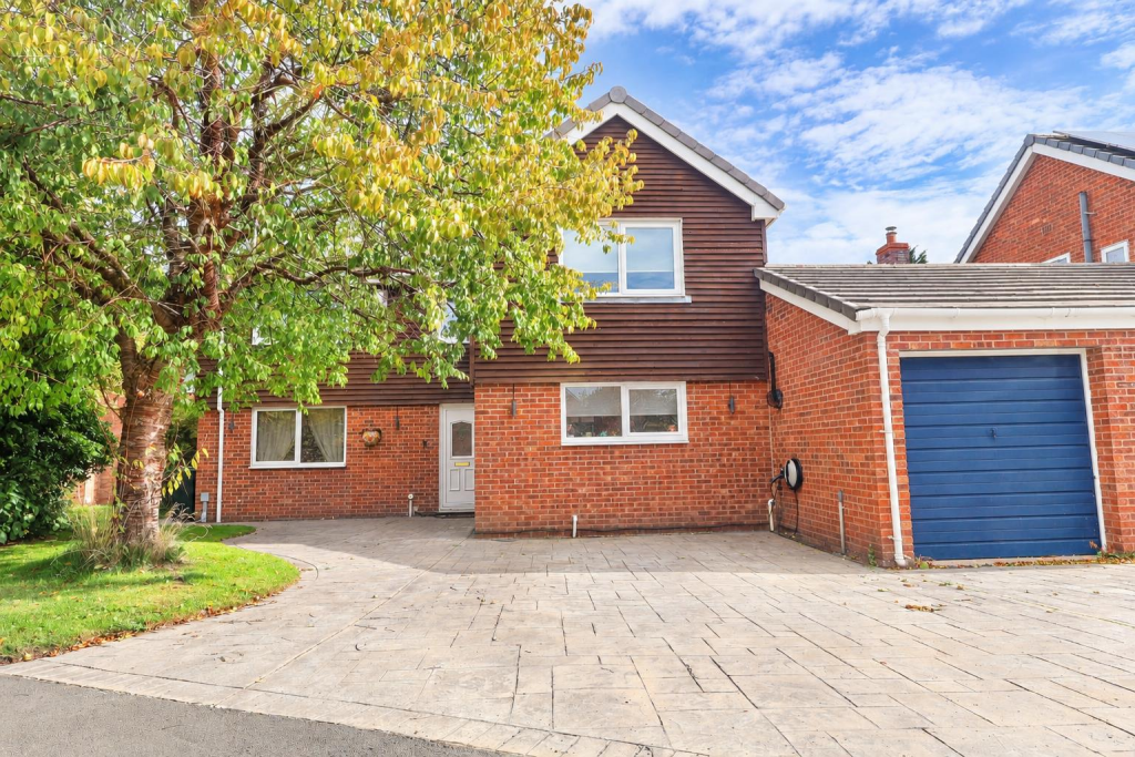 Main image of property: St. Peters Way, Mickle Trafford