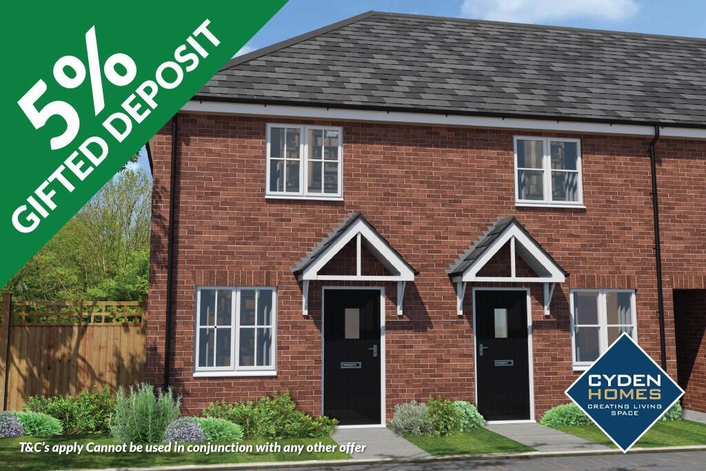 Main image of property: Clover Lane,
Healing,
Grimsby,
DN41 7AG